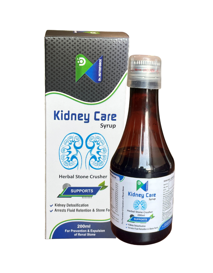  Kidney care