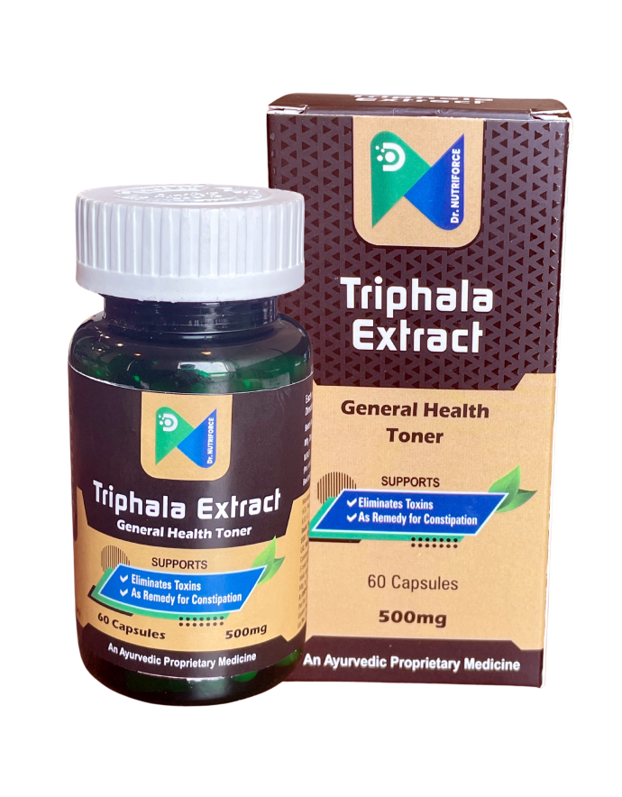  Triphala extract